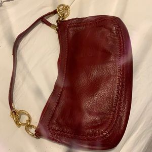 Small handbag